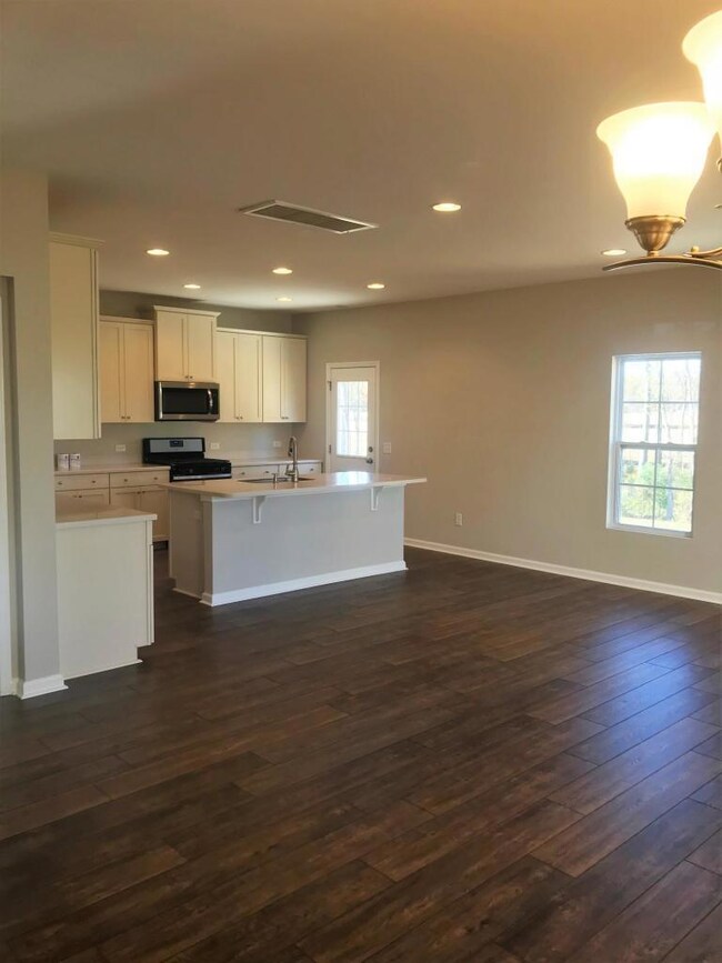 Warren Kitchen