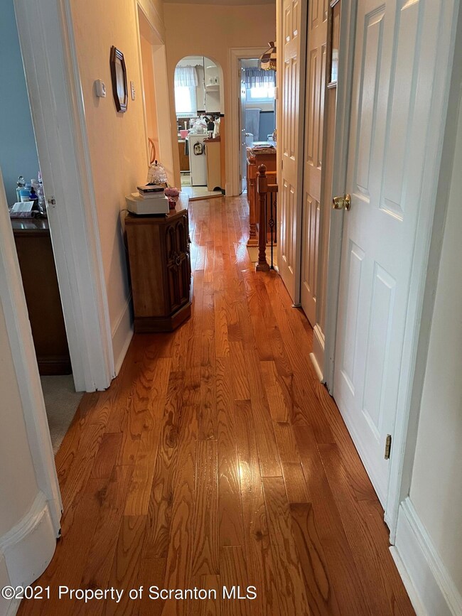 801 N Main Ave, Scranton, PA 18504 - photo 5