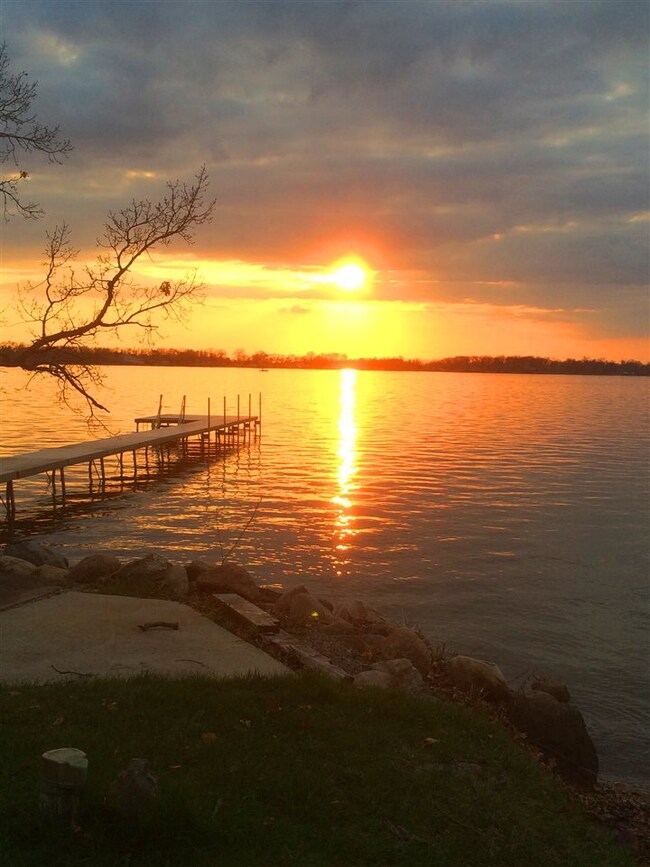 2548 E Shore Ln, Culver, IN 46511 - photo 4