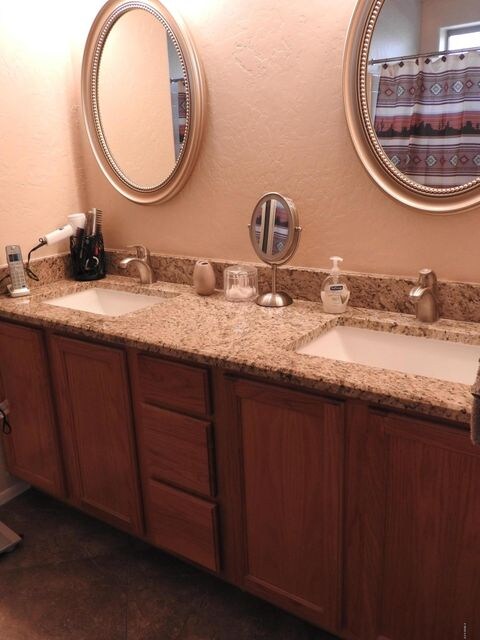Recently Updated Bath Counters and Sinks