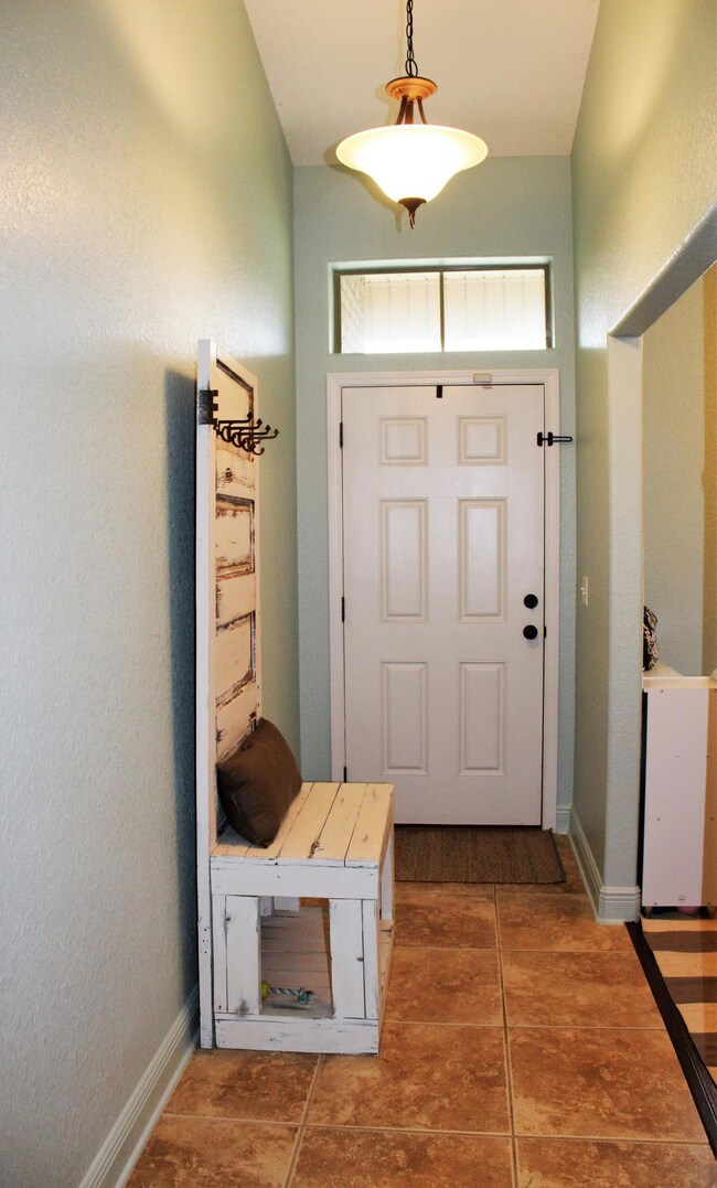 Foyer