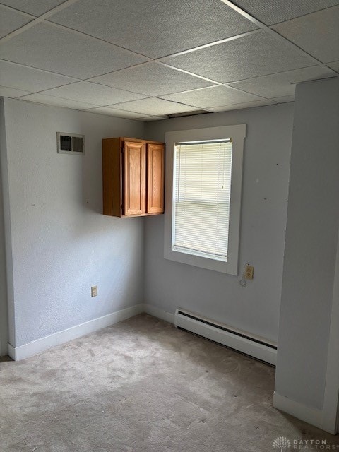 Primary Bedroom off Kitchen Great for Office