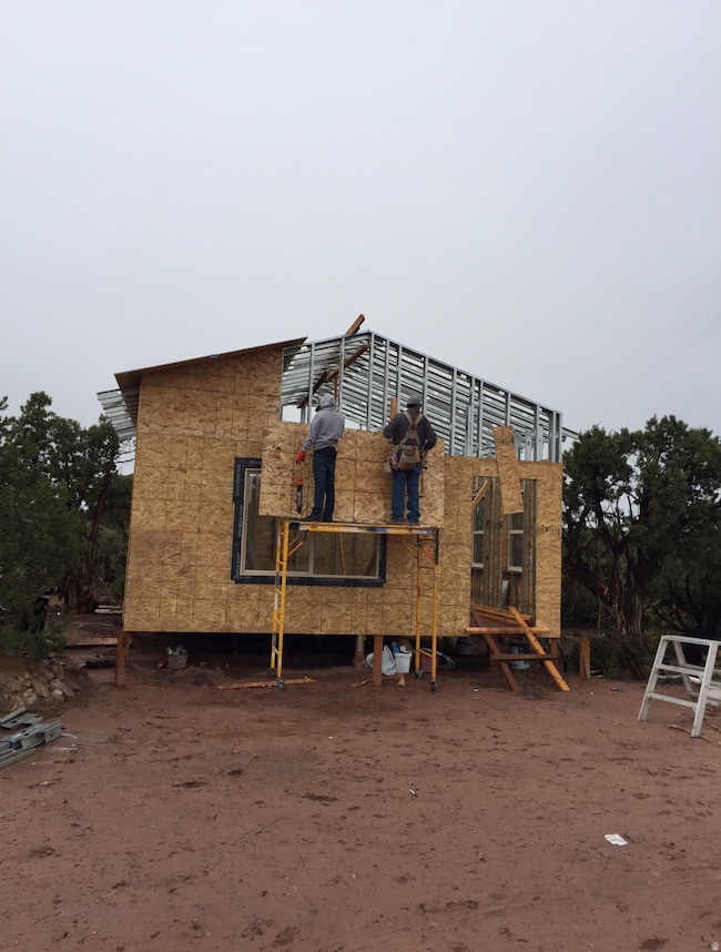 122 W Sundance Loop unit 61, Duchesne, UT 84021 - photo 5