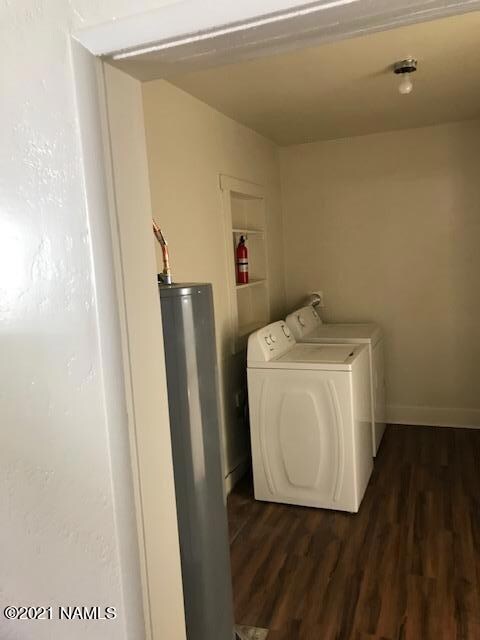 219 W Fourth St, Winslow, AZ 86047 - photo 5