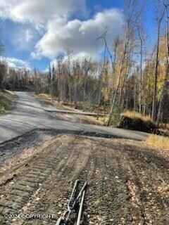road