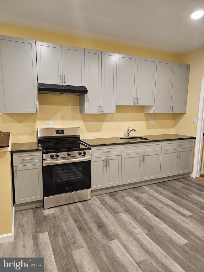 1535 N 60th St unit A, Philadelphia, PA 19151 - photo 3