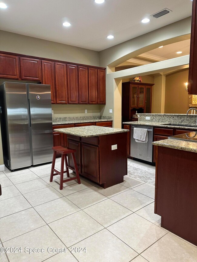 8667 Villanova Dr unit 503, Cape Canaveral, FL 32920 - photo 6