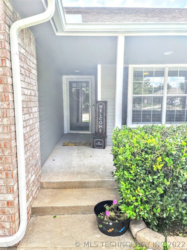 13795 S Poplar St, Glenpool, OK 74033 - photo 6