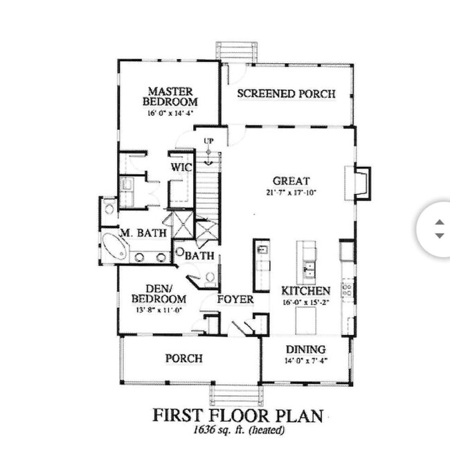 9012 Coatbridge Dr, Oxford, MS 38655 - photo 2