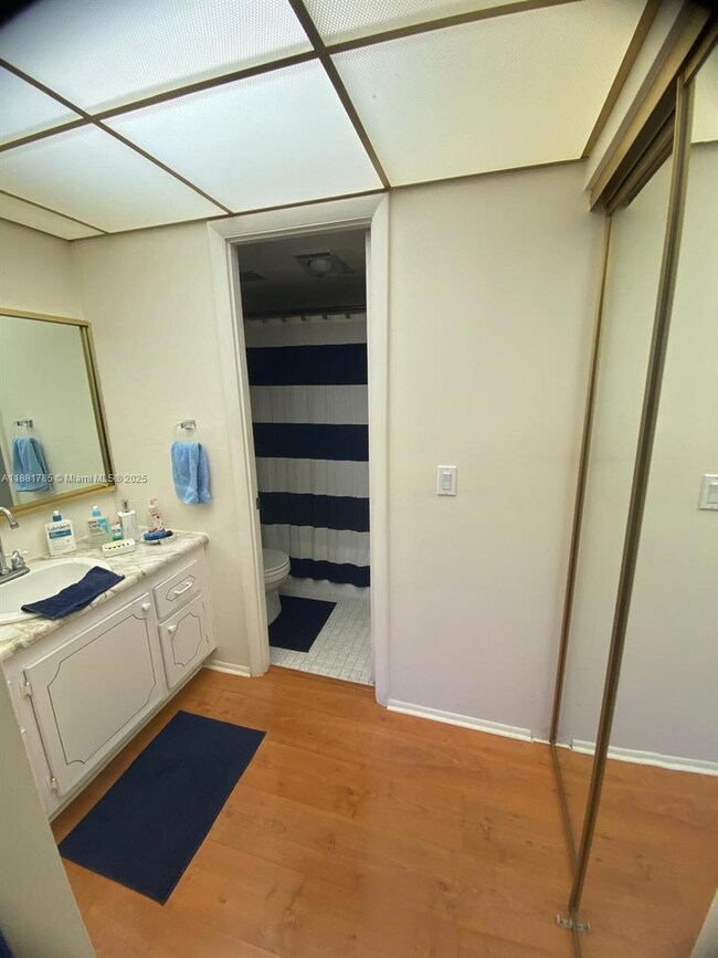 Fairways Riviera unit 329, Hallandale Beach, FL 33009 - photo 7