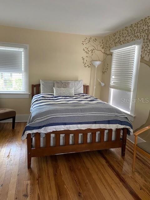 609 Oak Ave unit upstairs, Clearwater, FL 33756 - photo 4