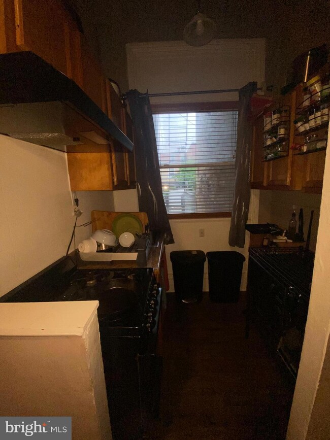 1407 Mcculloh St unit 2, Baltimore, MD 21217 - photo 2