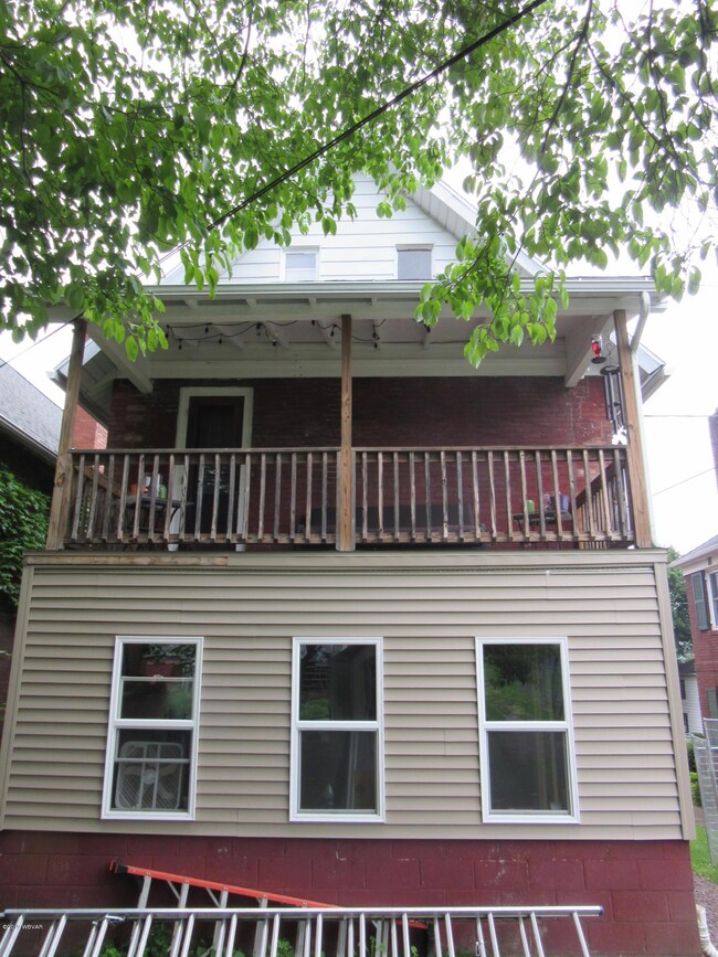 303 S Fairview St, Lock Haven, PA 17745 - photo 2