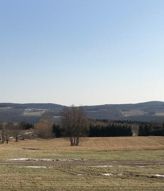 View is spectacular!
