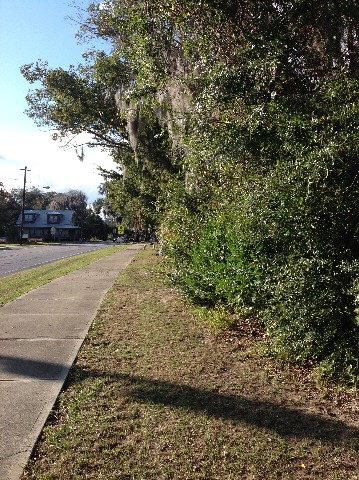 Sidewalk