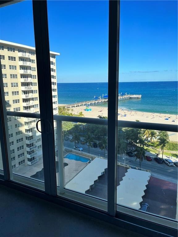 Sea Monarch Condominiums unit 1403, Pompano Beach, FL 33062 - photo 7