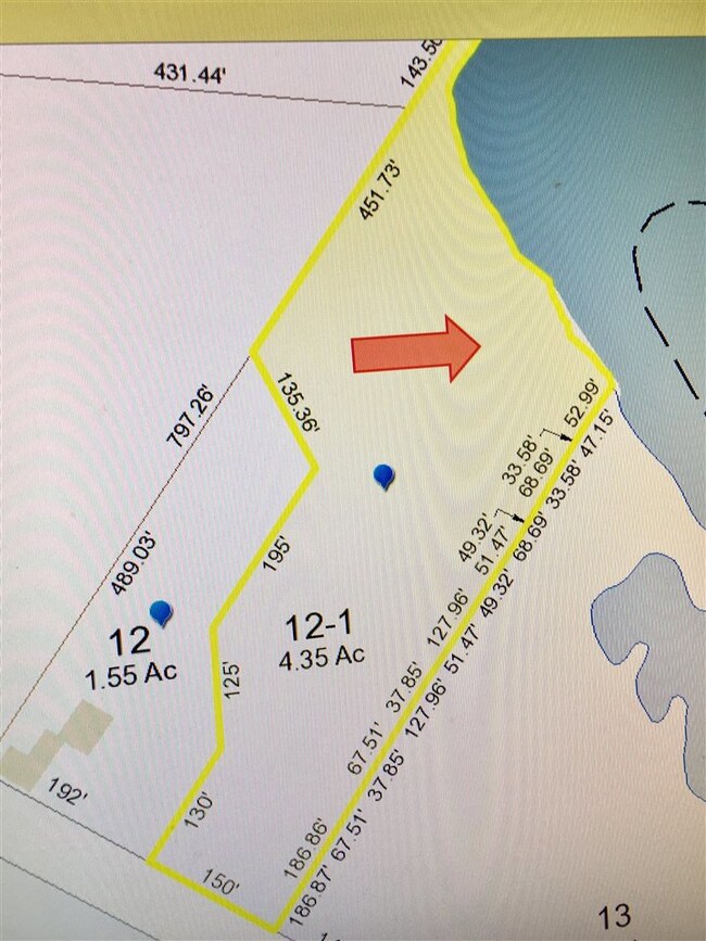 1114 Salmon Falls Rd, Rochester, NH 03868 - photo 3