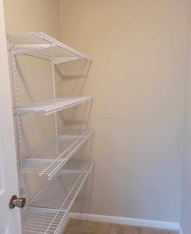 Pantry