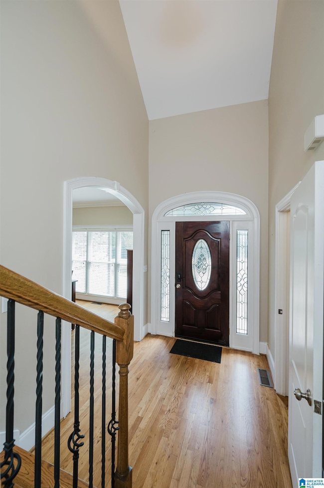 4586 S Shades Crest Rd, Hoover, AL 35022 - photo 7