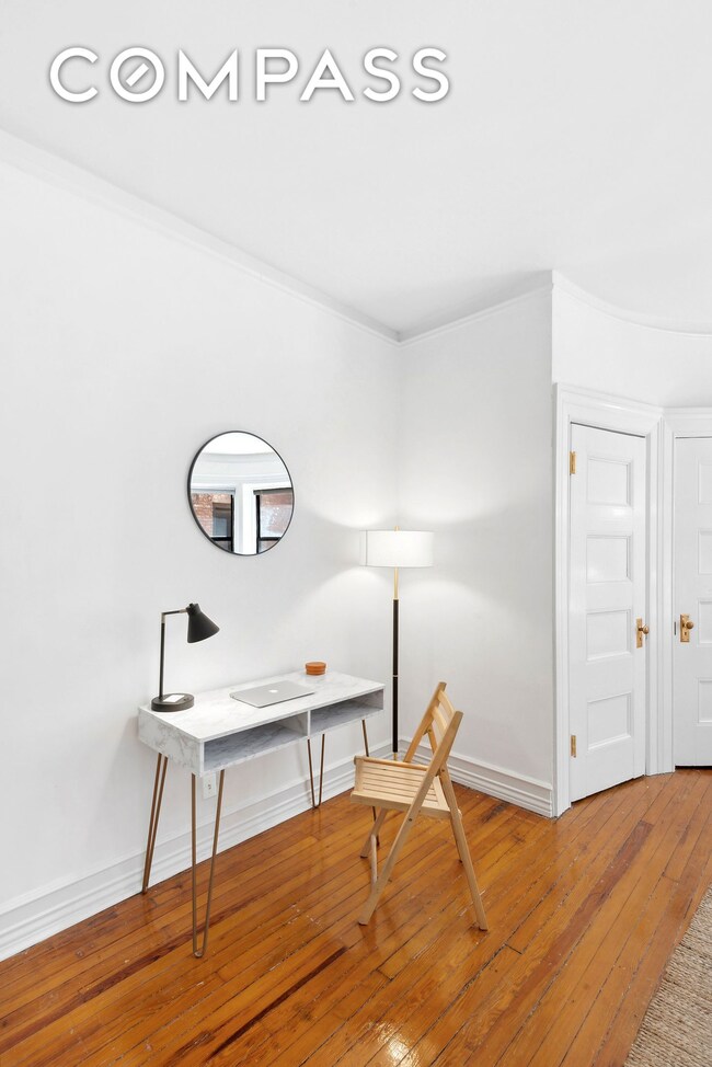 293 Riverside Dr unit 5B, New York, NY 10025 - photo 4