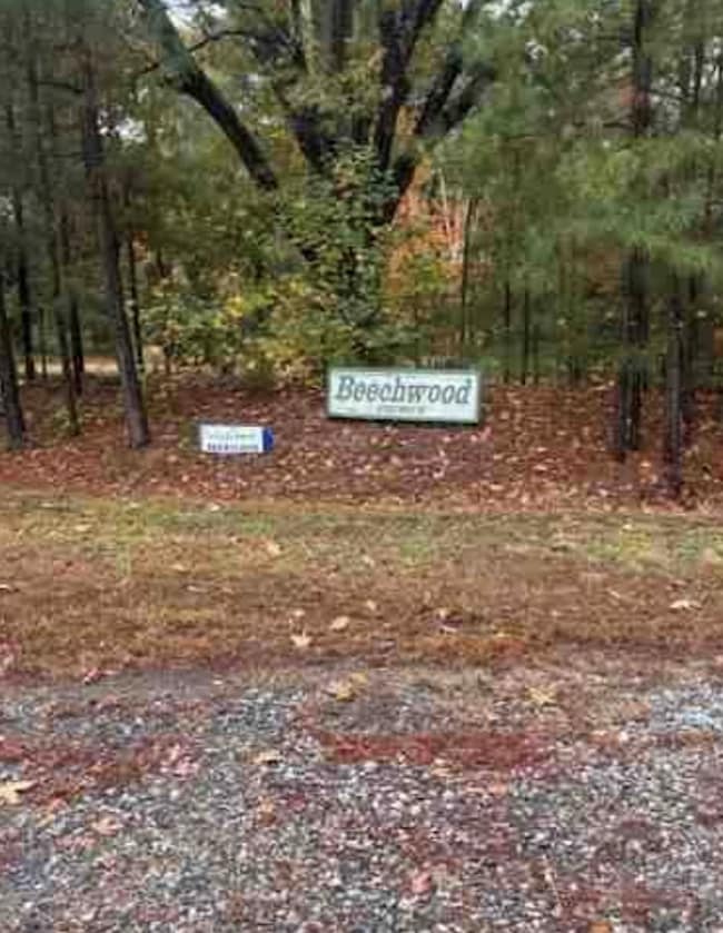 104B Beechwood Dr, Weems, VA 22576 - photo 3