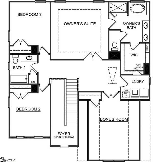 4085 Annabel Dr, Boiling Springs, SC 29316 - photo 3