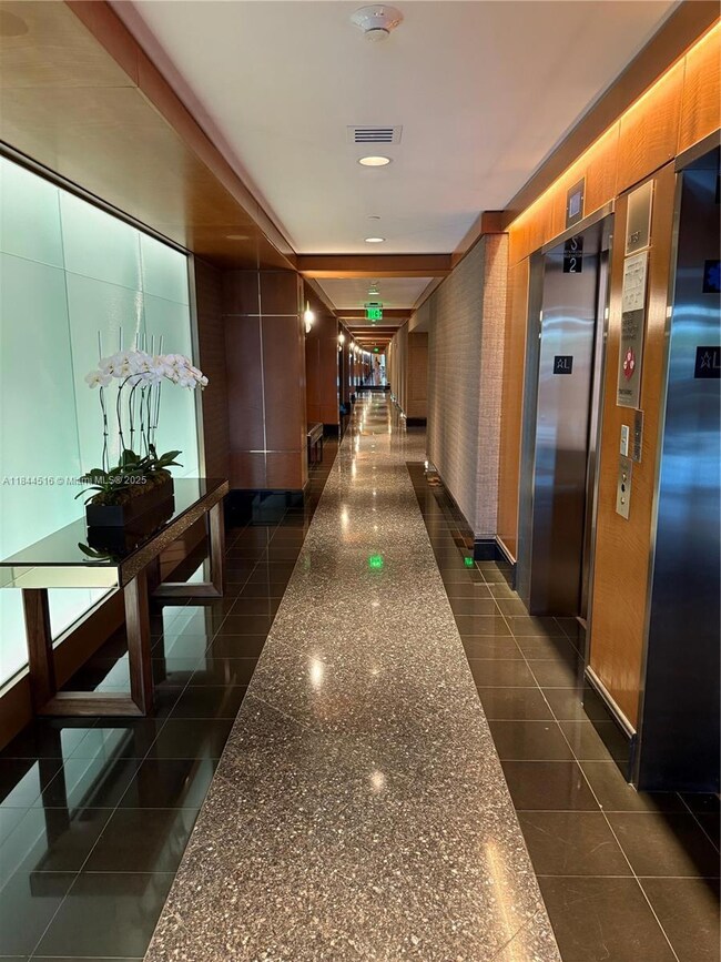 Main Entry