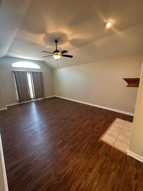 8018 Skyline Dr, Abilene, TX 79606 - photo 3