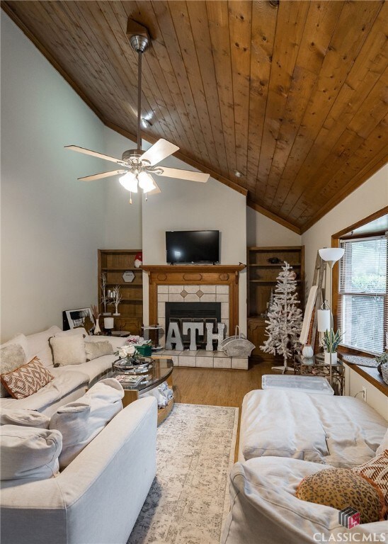 216 Eaglewood Ct unit 17, Athens, GA 30606 - photo 7