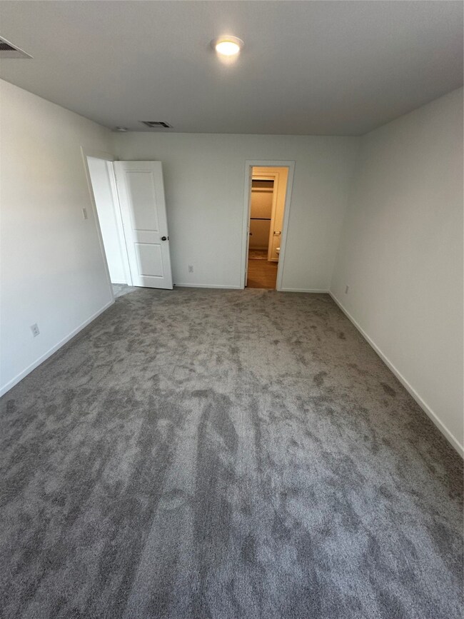 Pics are not of actual home.  They are a represent