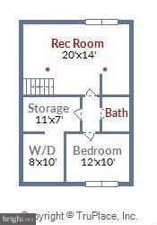 3722 Nimitz Rd, Kensington, MD 20895 - photo 4