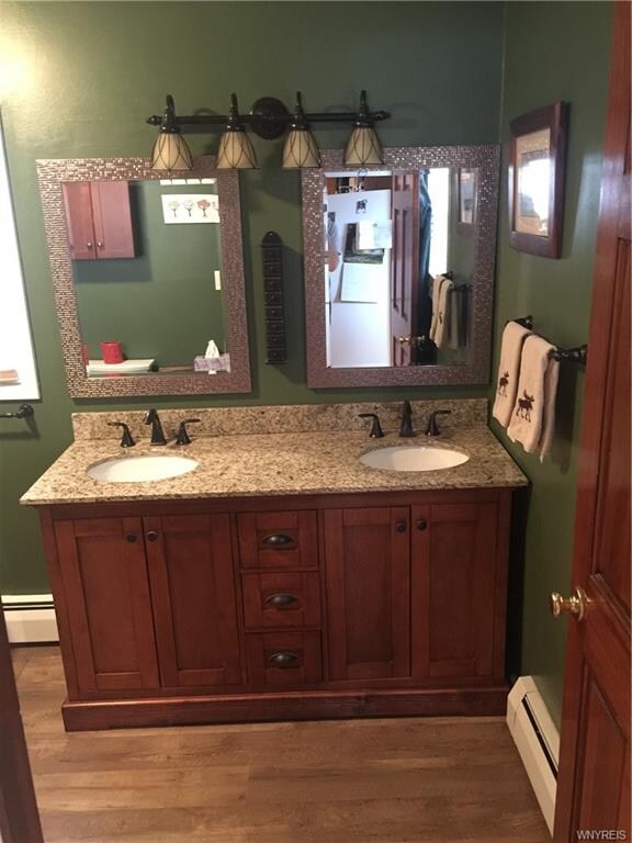 3941 Saunders Settlement Rd, Sanborn, NY 14132 - photo 6