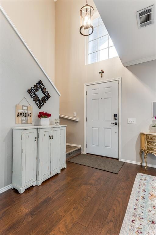 205 Grassy Creek Dr, Wylie, TX 75098 - photo 2