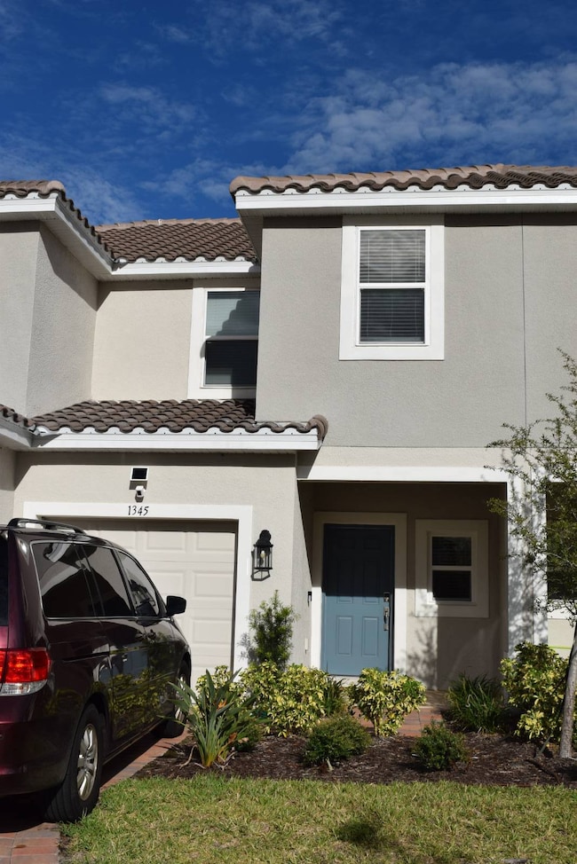 1345 Anchor Bend Way, Kissimmee, FL 34746 - photo 2