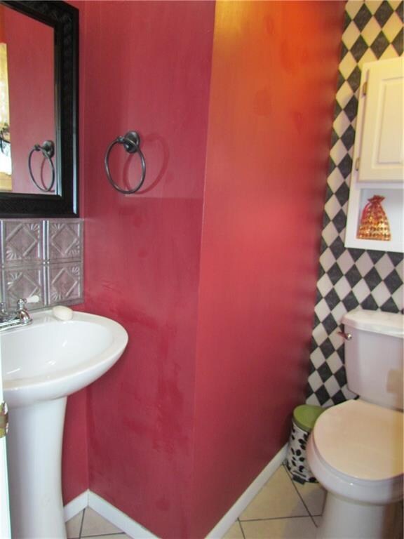 414 N Wentz St, Guthrie, OK 73044 - photo 6