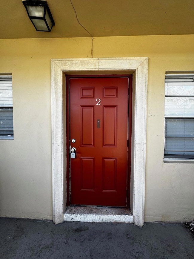 715 SW 14th Ave unit 2, Fort Lauderdale, FL 33312 - photo 3