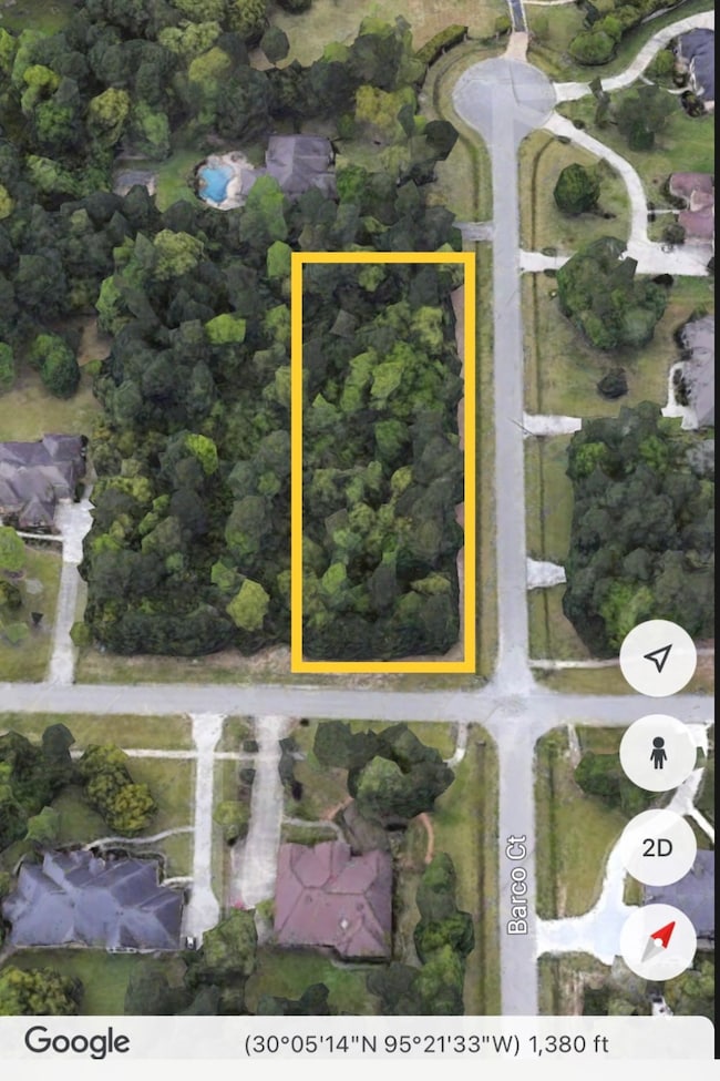 27319 E Benders Landing Blvd, Spring, TX 77386 - photo 5