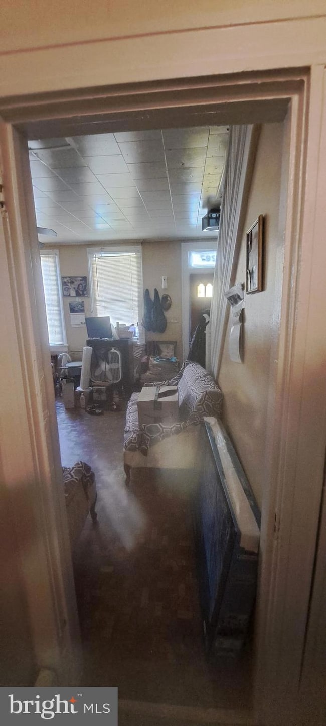 2207 W Lafayette Ave, Baltimore, MD 21216 - photo 4