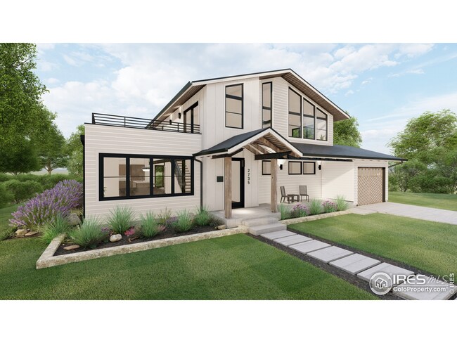 2735 Carnegie Dr, Boulder, CO 80305 - photo 2