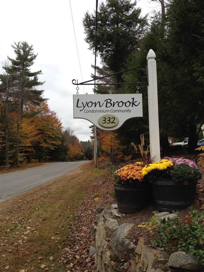 332 Parkside Rd unit 2, New London, NH 03257 - photo 2