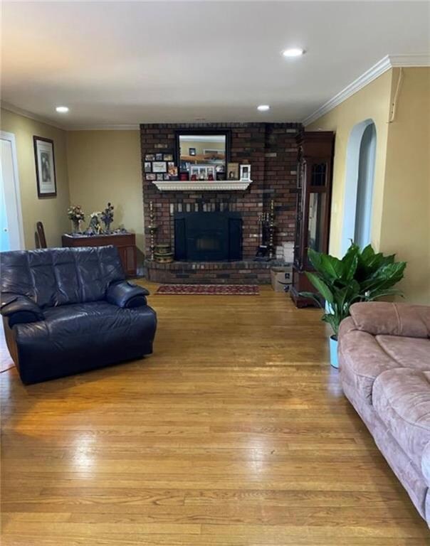 244 Prospect St, Woonsocket, RI 02895 - photo 7