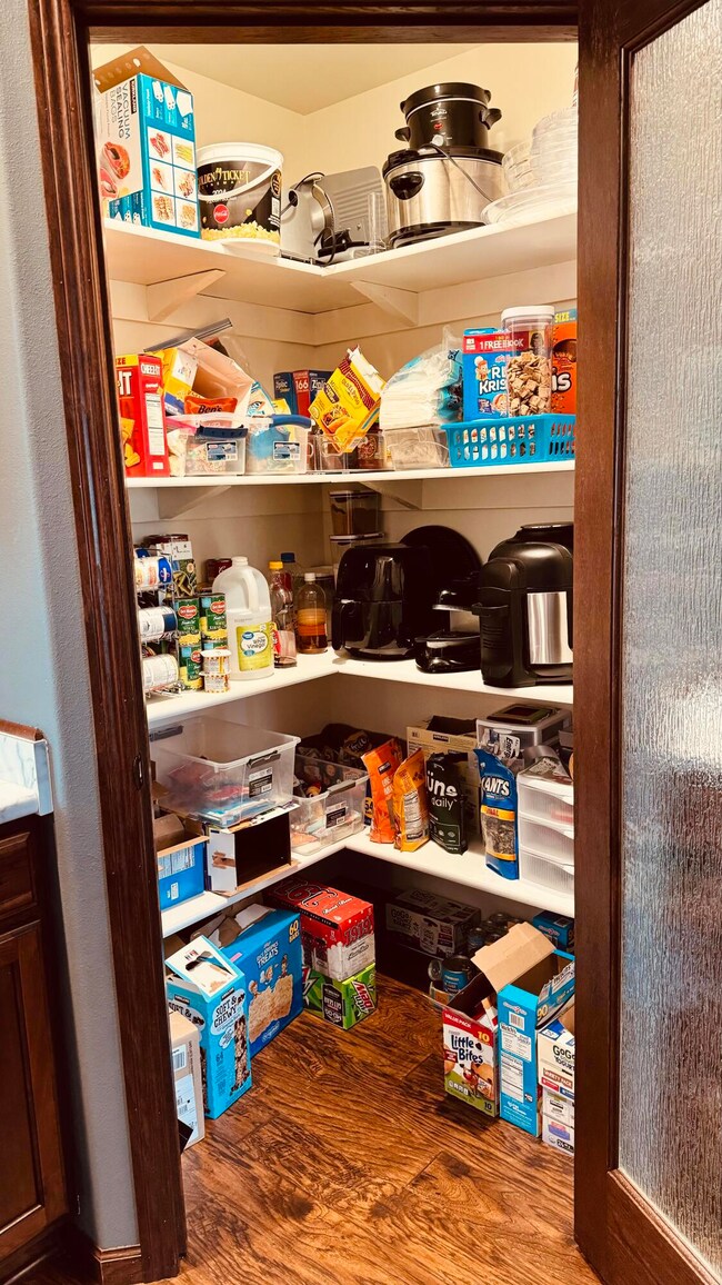 Pantry