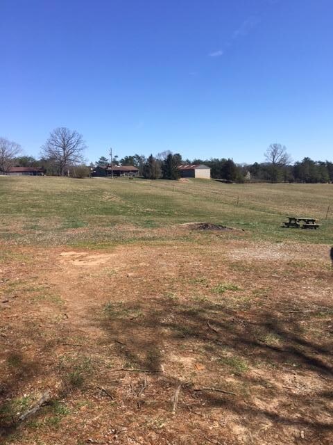 Over an acre