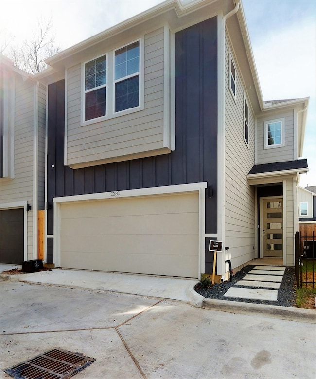Picture from one of the phase 2 homes! 1197 W. Tidwell is UNDER CONSTRUCTION! MOVE-IN November 2021.