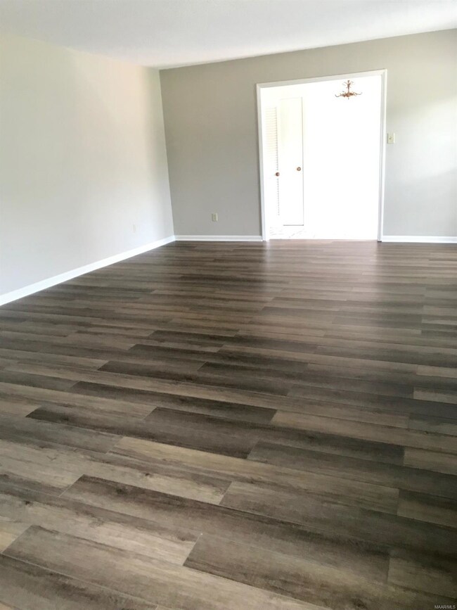 New Floors
