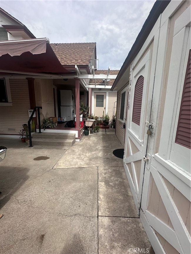 243 N Grand St unit 1/2, Orange, CA 92866 - photo 5