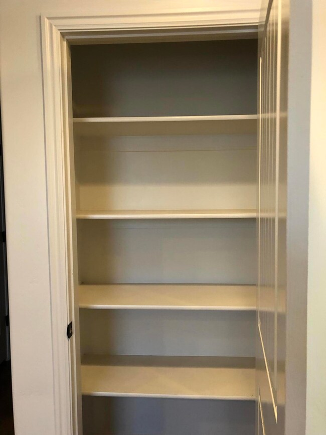 Pantry One