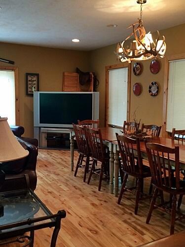 176 Cheyenne Ln unit FASSIFERN FIELD, Slaty Fork, WV 26291 - photo 5