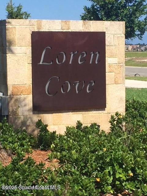 LOREN COVE