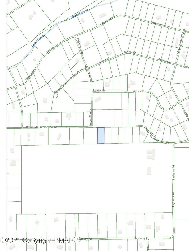 Lot A126 Broad Mountain View Dr, Jim Thorpe, PA 18229 - photo 3